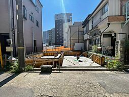 川口市本町3丁目