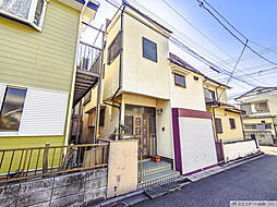 さいたま市南区辻2丁目