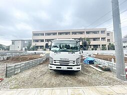 川口市石神　全8棟　今回販売6棟 6号棟