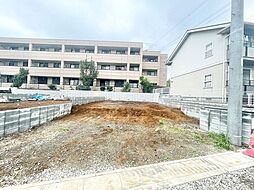 川口市石神 全8棟 今回販売6棟 8号棟