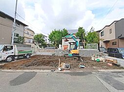 川口市差間7期