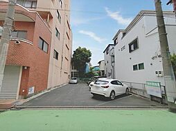蕨市中央4丁目