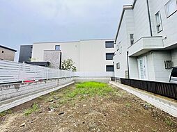川口市南鳩ヶ谷6丁目