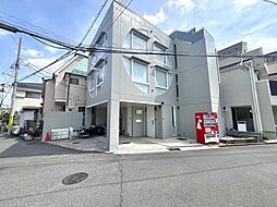 北区上中里2丁目