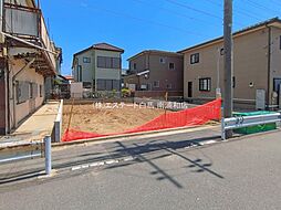 足立区西新井4丁目24番　A号棟