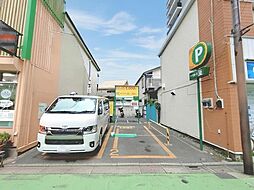 蕨市中央3丁目