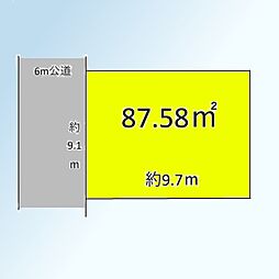 川口市上青木3丁目