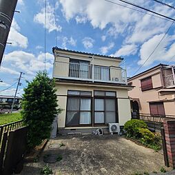 川口市東本郷　中古戸建
