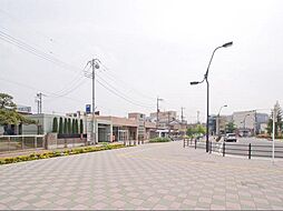 川口市東本郷　中古戸建