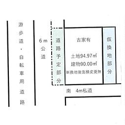 川口市東本郷