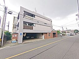 ライオンズマンション戸田第3