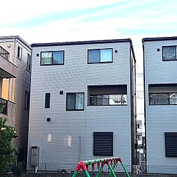 川口市青木1丁目