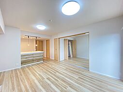 Rrenovation〜サニーコート川口元郷第2