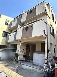 北区豊島3丁目