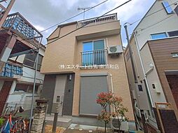 足立区鹿浜6丁目