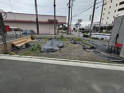 川口市朝日第13