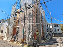 川口市上青木2丁目43番　A号棟