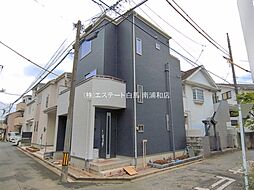 川口市上青木2丁目43番　A号棟