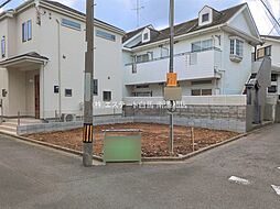 川口市上青木2丁目43番 A号棟