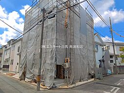 川口市上青木2丁目43番　A号棟