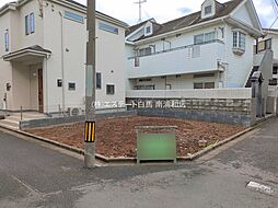 川口市上青木2丁目43番　A号棟