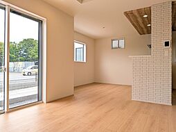 川口市在家町　7号棟