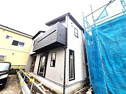 川口市在家町 8号棟