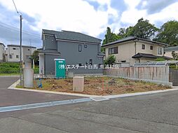 見沼区御蔵第2期　A号棟