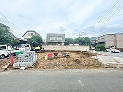 さいたま市緑区山崎　2号棟　全2棟