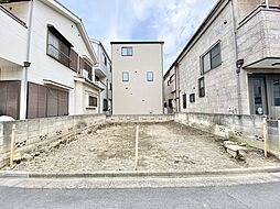 戸田市川岸2丁目