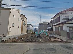 さいたま市緑区東浦和5丁目 1区画 全2区画