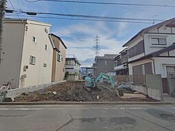 さいたま市緑区東浦和5丁目　2区画　全2区画