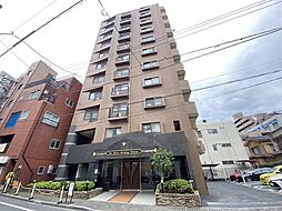 ダイアパレスグランデージ板橋