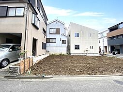 さいたま市桜区西堀1期　　全2棟 2号棟