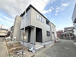 さいたま市桜区西堀1期 全2棟 1号棟