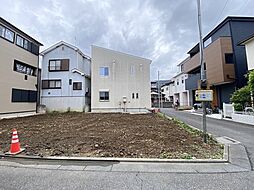 さいたま市桜区西堀1期　　全2棟 1号棟