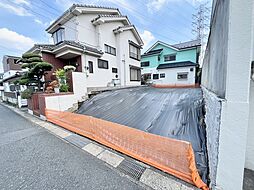 川口市差間1丁目