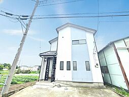 草加市両新田西町