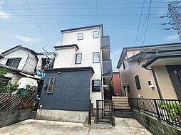 草加市新里町