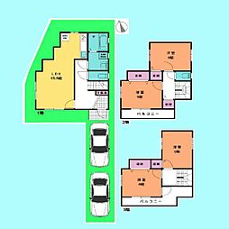 戸田市笹目4丁目