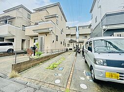戸田市笹目4丁目