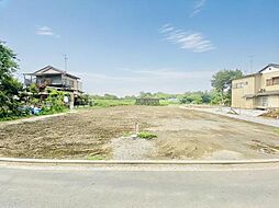 〜南道路　陽光降り注ぐ注文住宅用地〜さいたま市緑区大字大間木