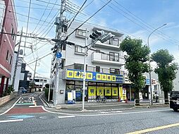 東急ドエル・アルス浦和埼大通り