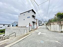 さいたま市南区神明4期 全3棟 3号棟