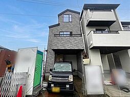 さいたま市南区神明4期 全3棟 3号棟