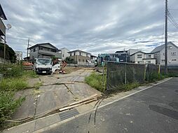 さいたま市緑区道祖土第10　全8区画 3号地