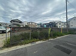 さいたま市緑区道祖土第10　全8区画 6号地