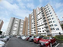 浦和白幡東高層住宅1号棟