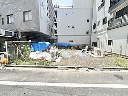 川口市西川口3丁目
