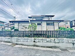 川口市東本郷6期2棟　1区画